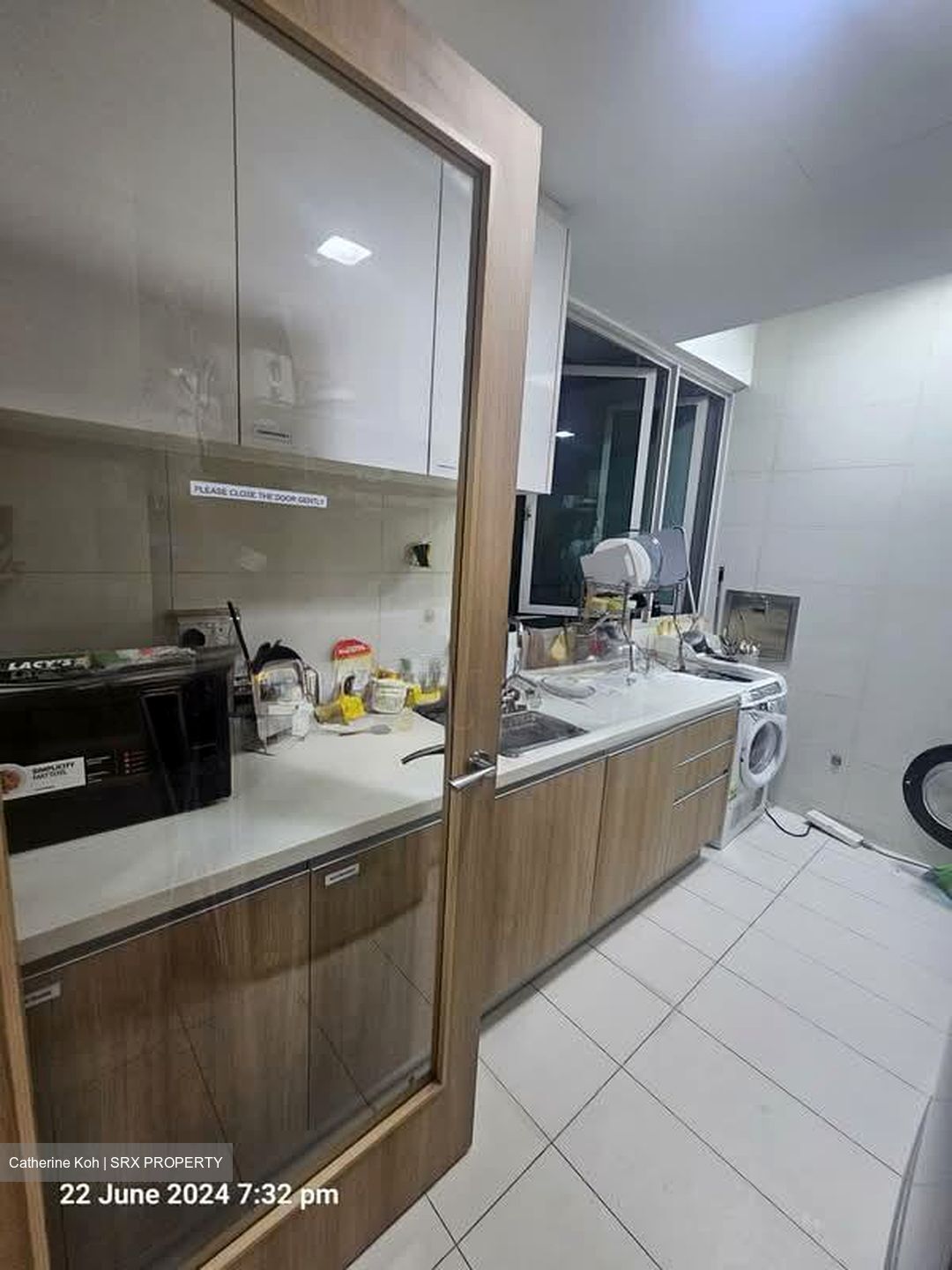 Caspian (D22), Condominium #574013091